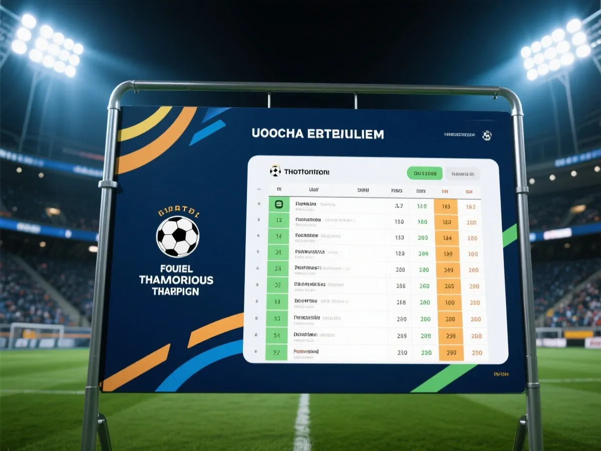 2026世界杯赛程赛事时间表视觉图