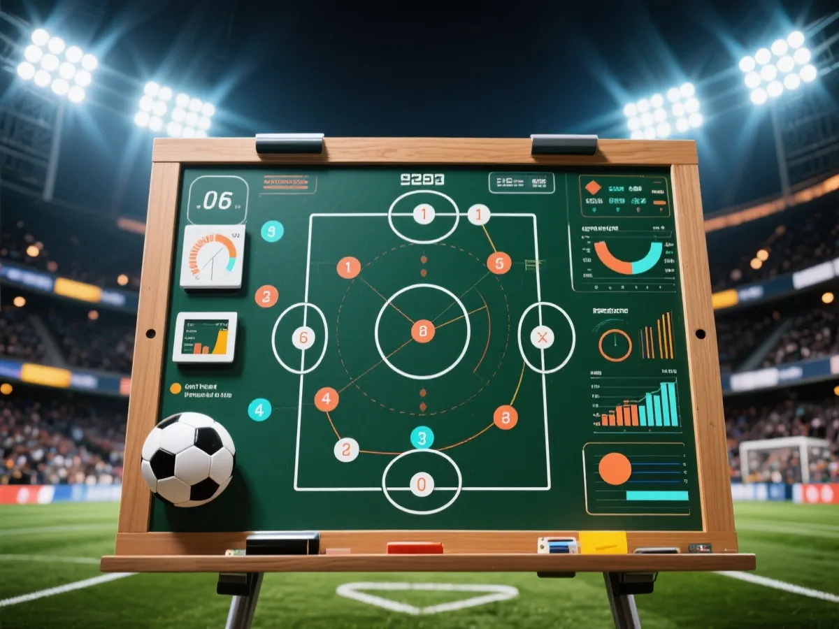 2026世界杯分析报告封面图