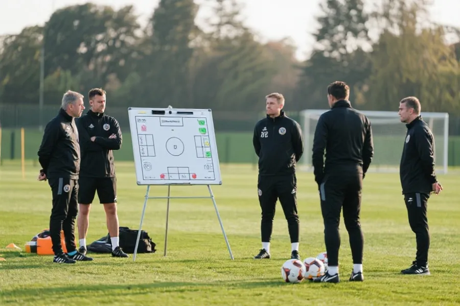 世界杯阵容趋势分析