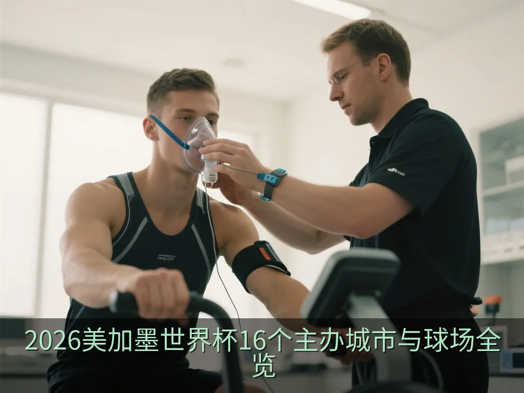 2026美加墨世界杯16个主办城市与球场全览
