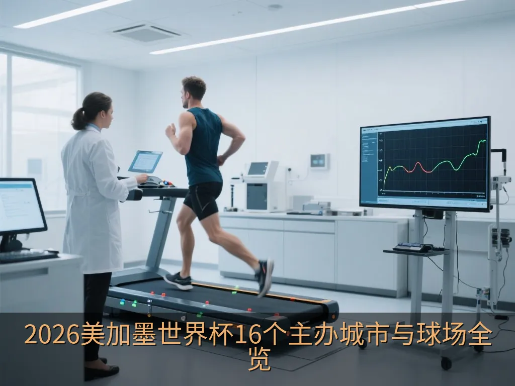 美加墨跨国观赛旅行路线规划概念图