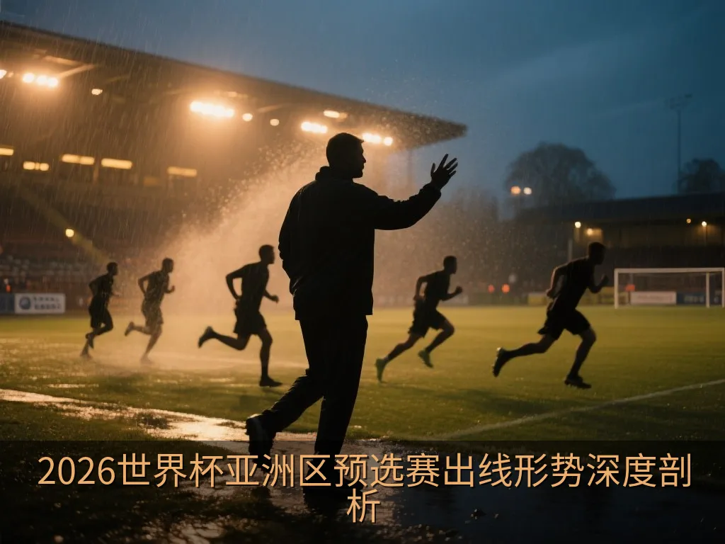 现代足球场现场球迷狂欢场景